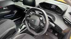 Peugeot 208 1.2 PureTech 100 Active Premium 5dr EAT8 Petrol Hatchback